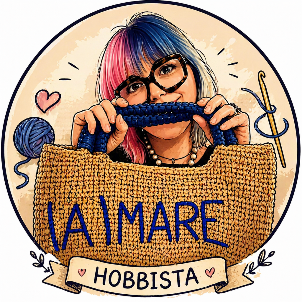 Immagine della pagina Hobbistando – Il mondo degli hobbisti