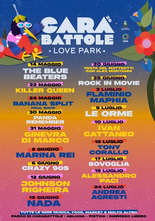 CARABATTOLE