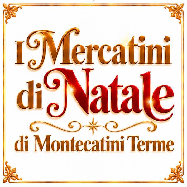 Mercatini di Natale – Montecatini Terme