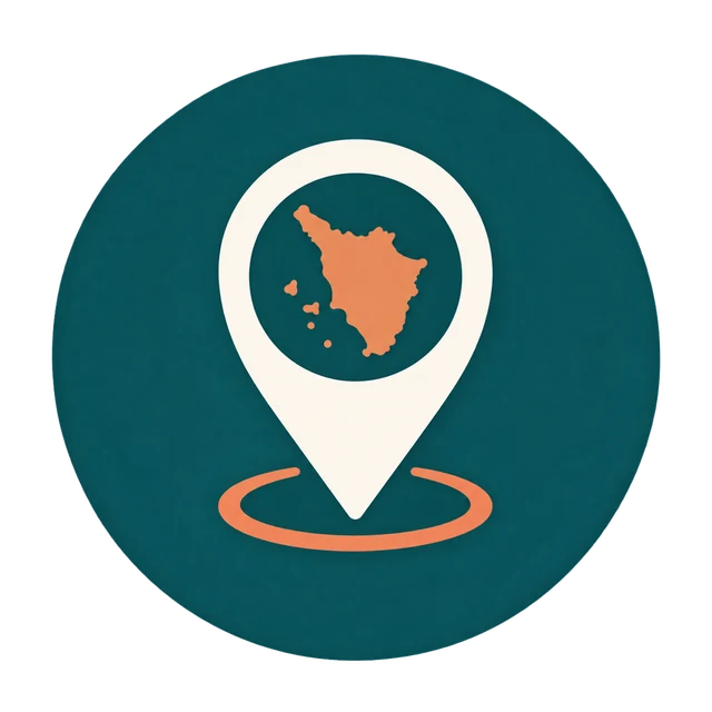 Icona della mappa interattiva